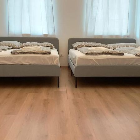 Cozynite Premium Apartment Hauptbahnhof 1+2 Βιέννη Εξωτερικό φωτογραφία