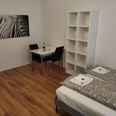 Cozynite Premium Apartment Hauptbahnhof 1+2 Βιέννη Εξωτερικό φωτογραφία