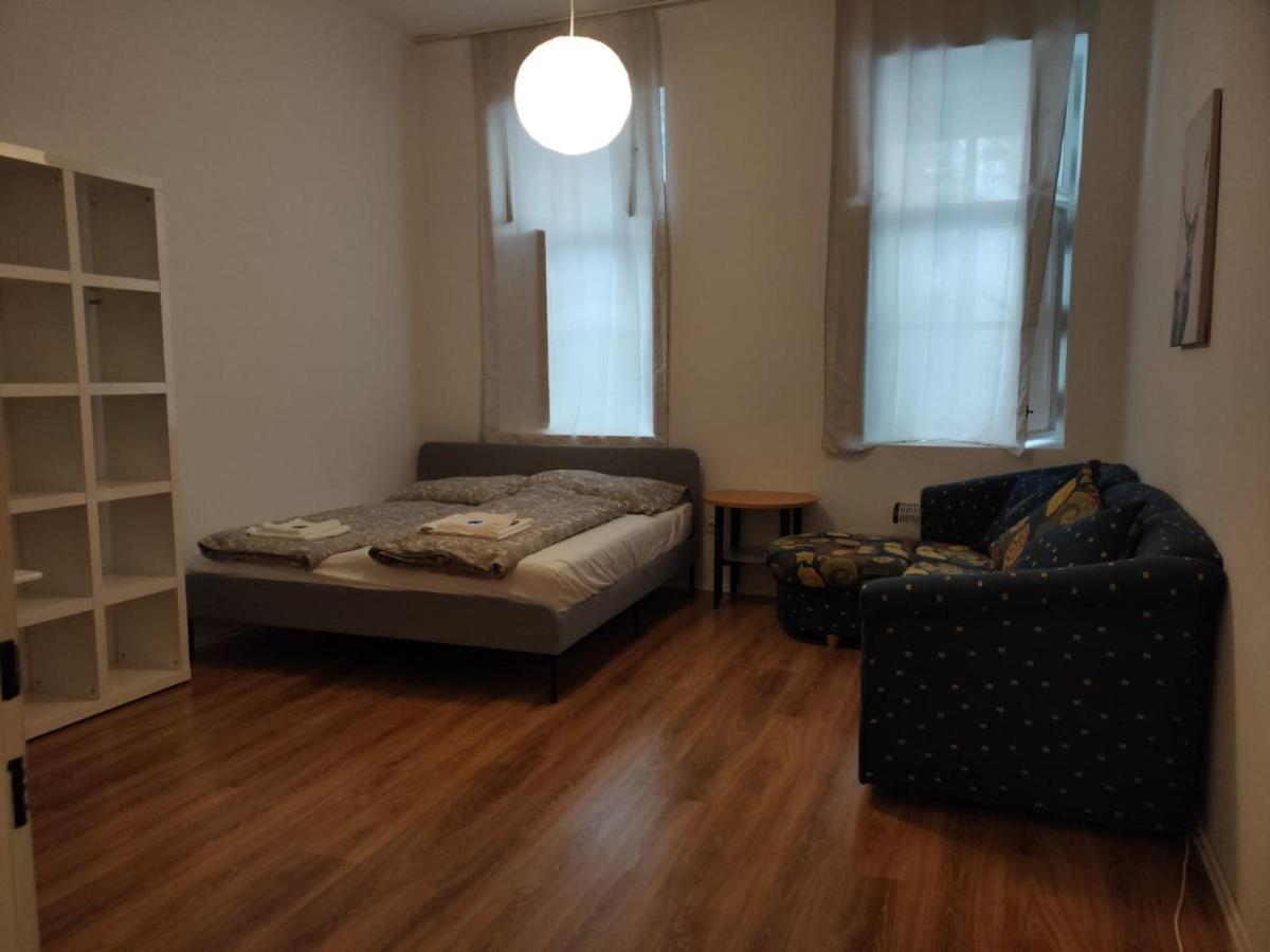 Cozynite Premium Apartment Hauptbahnhof 1+2 Βιέννη Εξωτερικό φωτογραφία