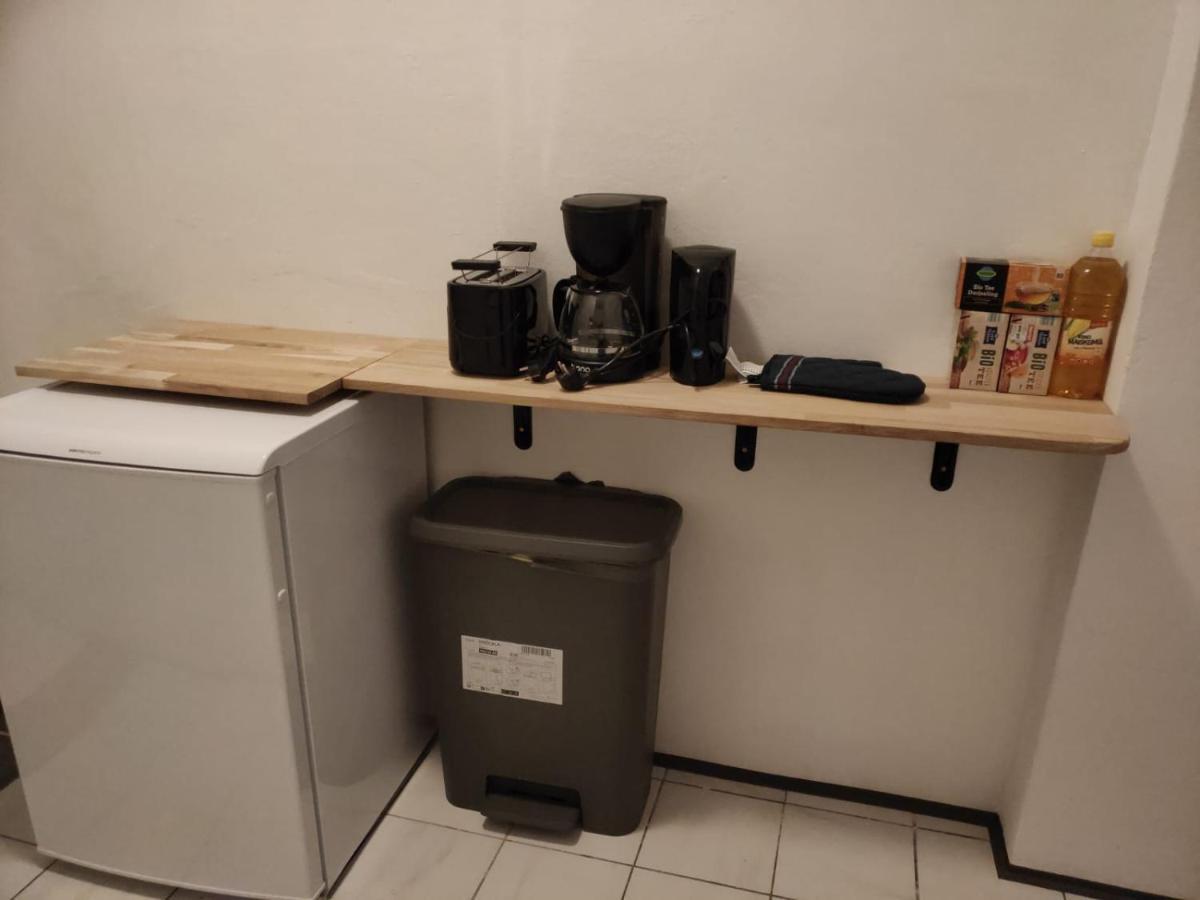 Cozynite Premium Apartment Hauptbahnhof 1+2 Βιέννη Εξωτερικό φωτογραφία