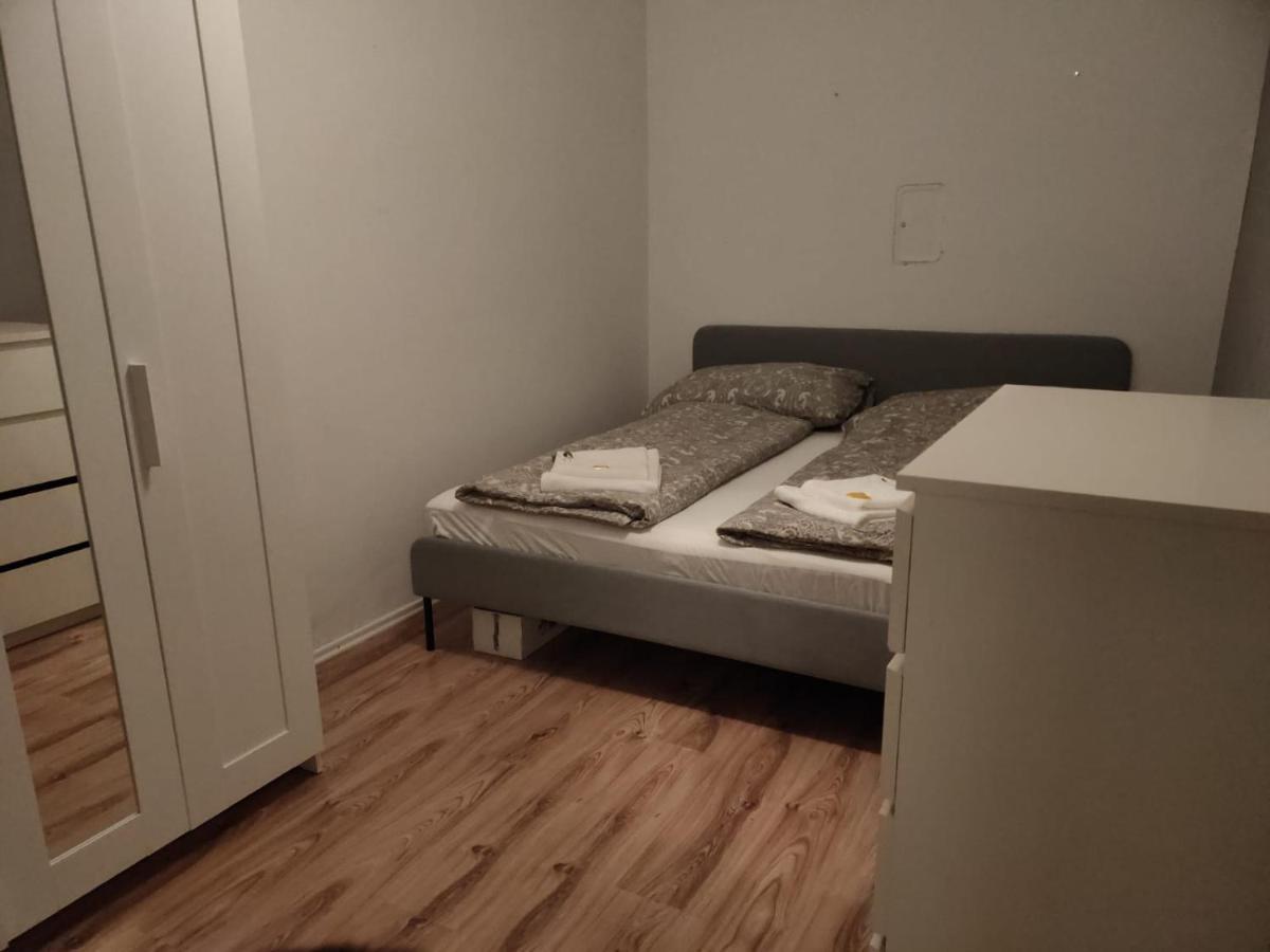 Cozynite Premium Apartment Hauptbahnhof 1+2 Βιέννη Εξωτερικό φωτογραφία
