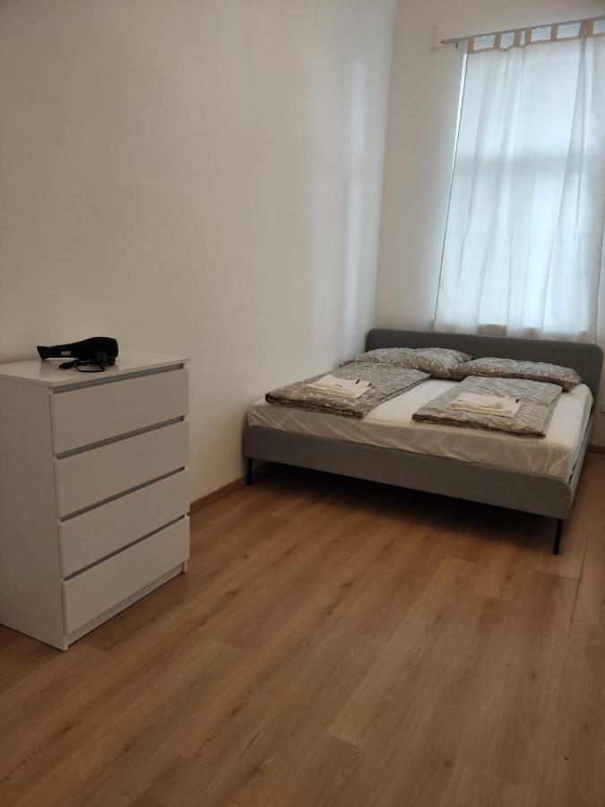 Cozynite Premium Apartment Hauptbahnhof 1+2 Βιέννη Εξωτερικό φωτογραφία