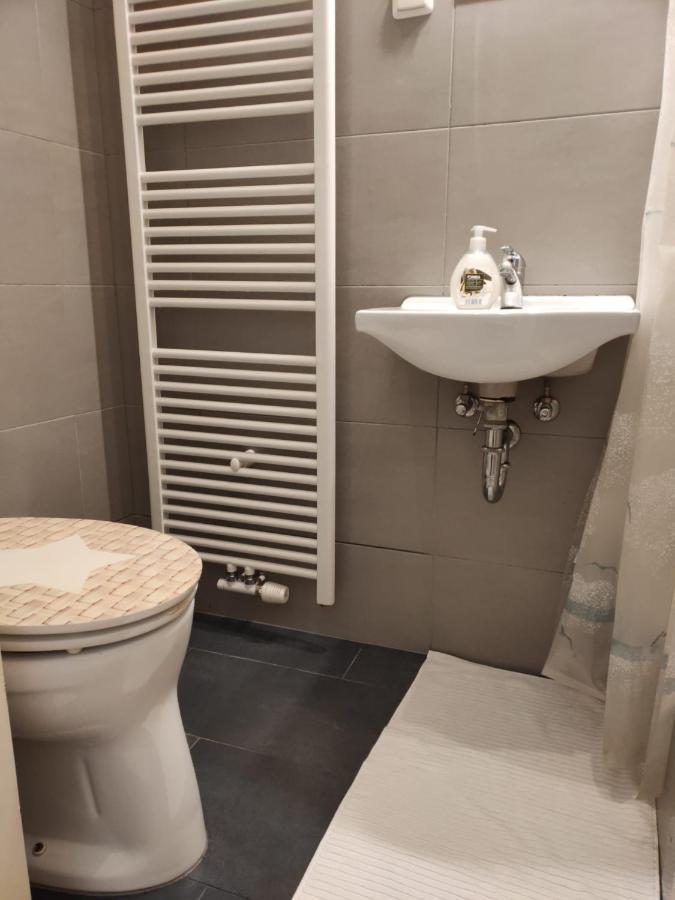 Cozynite Premium Apartment Hauptbahnhof 1+2 Βιέννη Εξωτερικό φωτογραφία