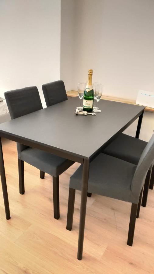 Cozynite Premium Apartment Hauptbahnhof 1+2 Βιέννη Εξωτερικό φωτογραφία