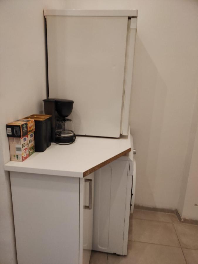 Cozynite Premium Apartment Hauptbahnhof 1+2 Βιέννη Εξωτερικό φωτογραφία
