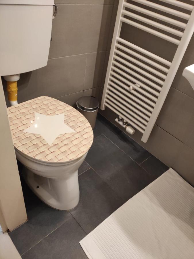 Cozynite Premium Apartment Hauptbahnhof 1+2 Βιέννη Εξωτερικό φωτογραφία