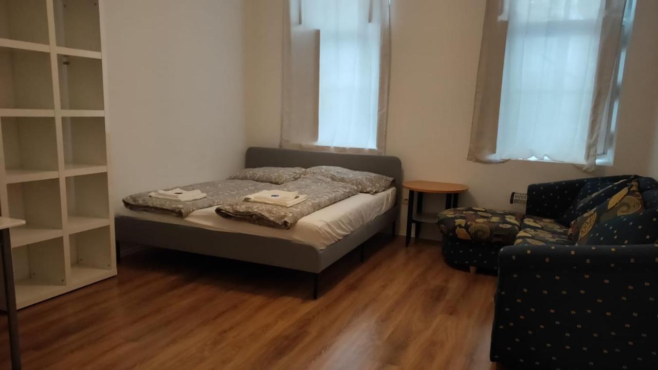Cozynite Premium Apartment Hauptbahnhof 1+2 Βιέννη Εξωτερικό φωτογραφία
