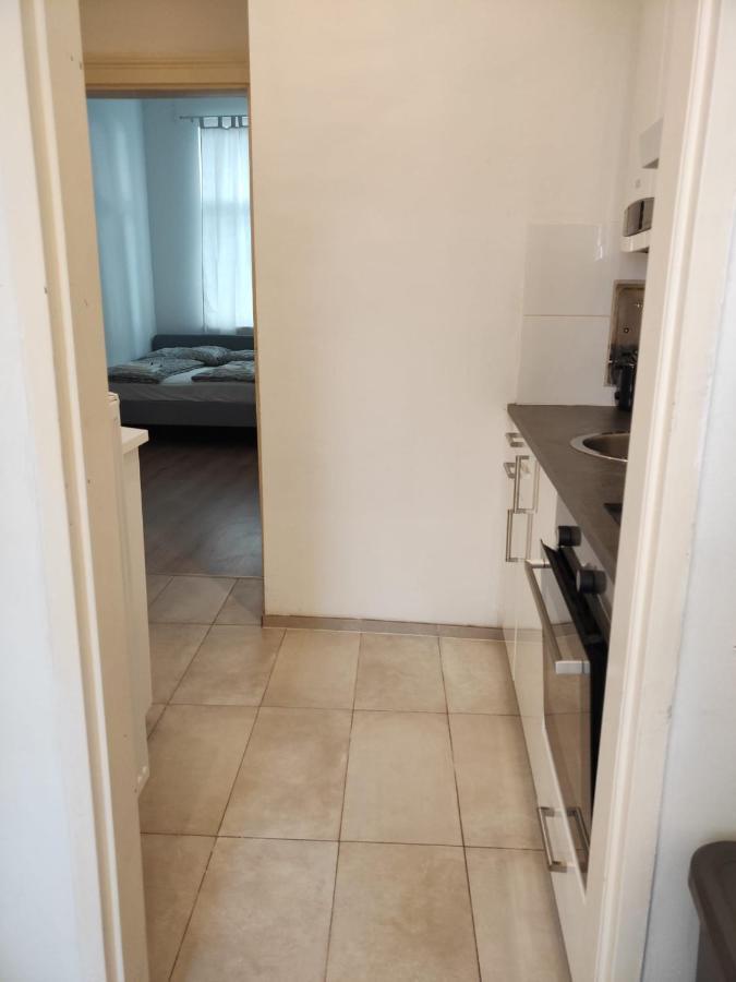 Cozynite Premium Apartment Hauptbahnhof 1+2 Βιέννη Εξωτερικό φωτογραφία