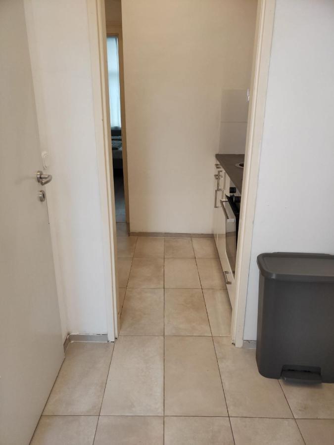 Cozynite Premium Apartment Hauptbahnhof 1+2 Βιέννη Εξωτερικό φωτογραφία