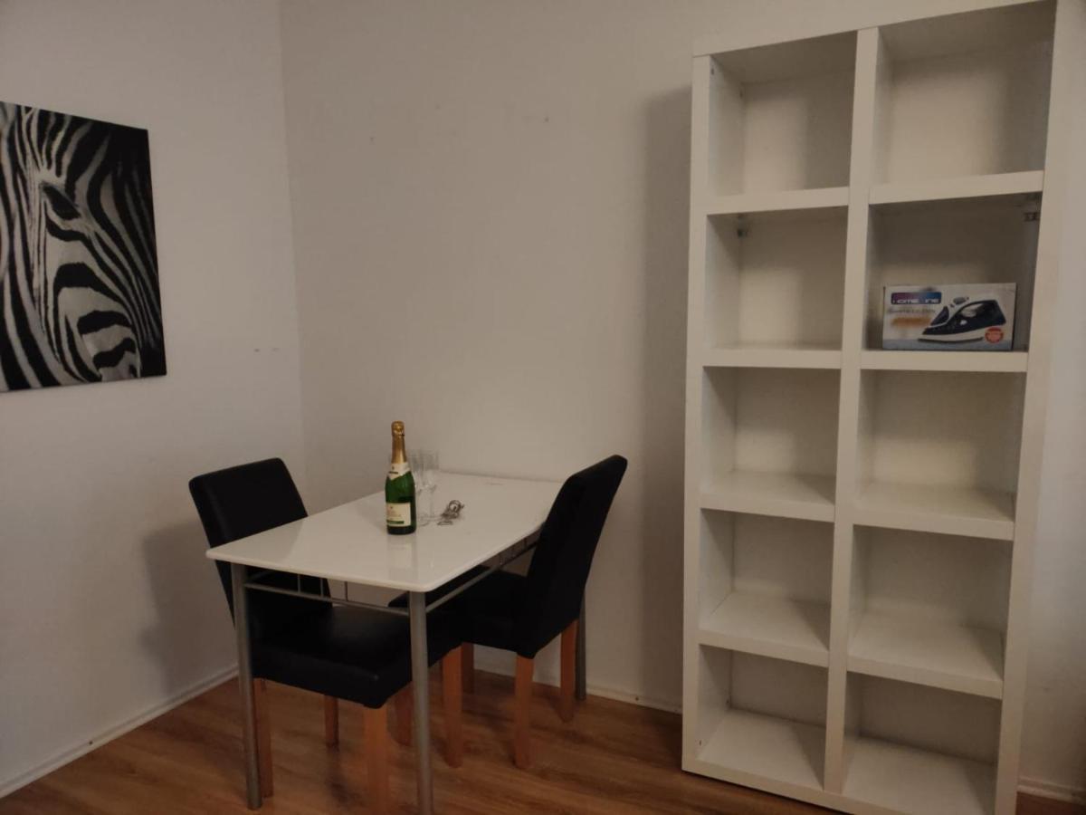 Cozynite Premium Apartment Hauptbahnhof 1+2 Βιέννη Εξωτερικό φωτογραφία