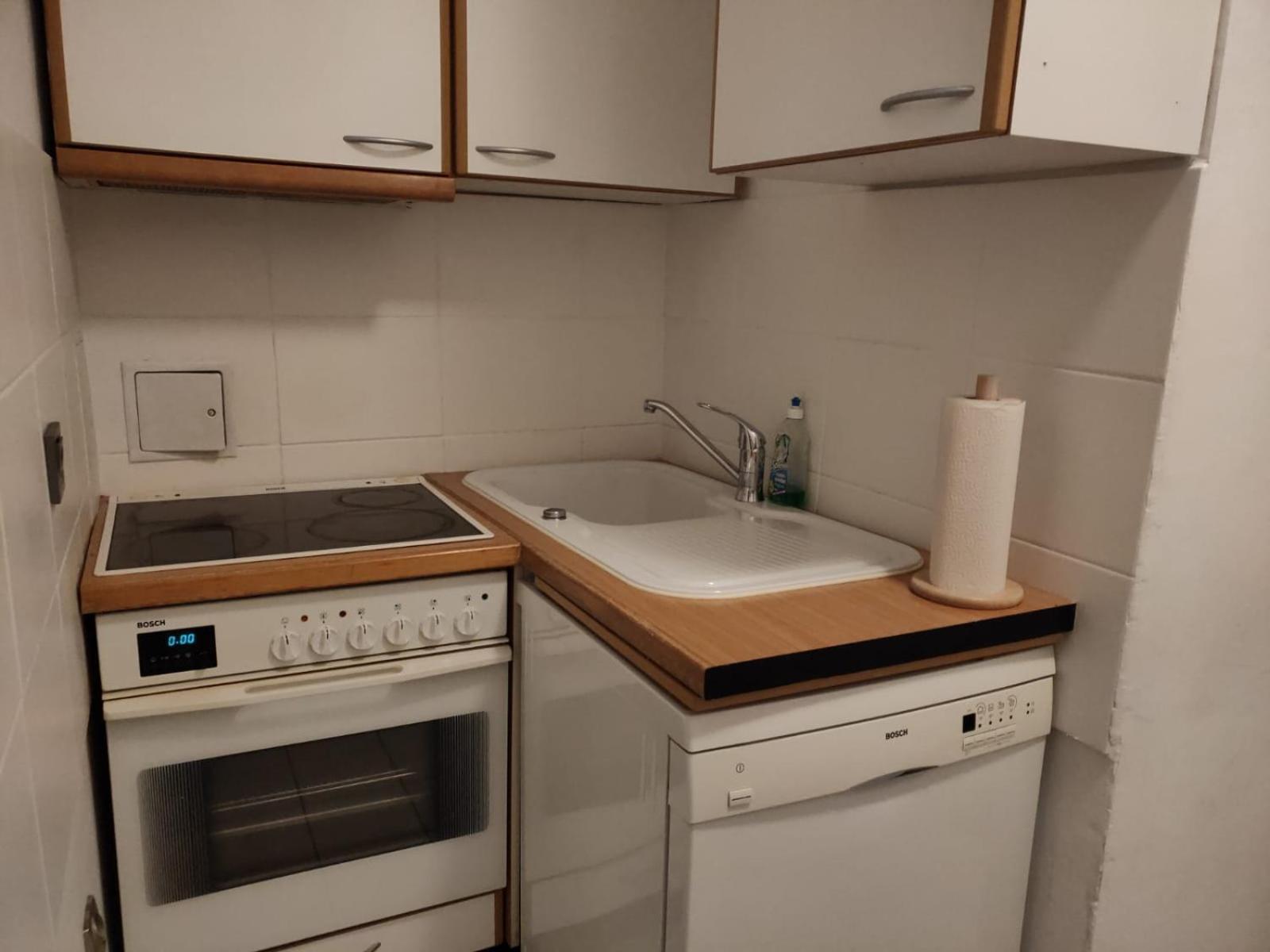 Cozynite Premium Apartment Hauptbahnhof 1+2 Βιέννη Εξωτερικό φωτογραφία