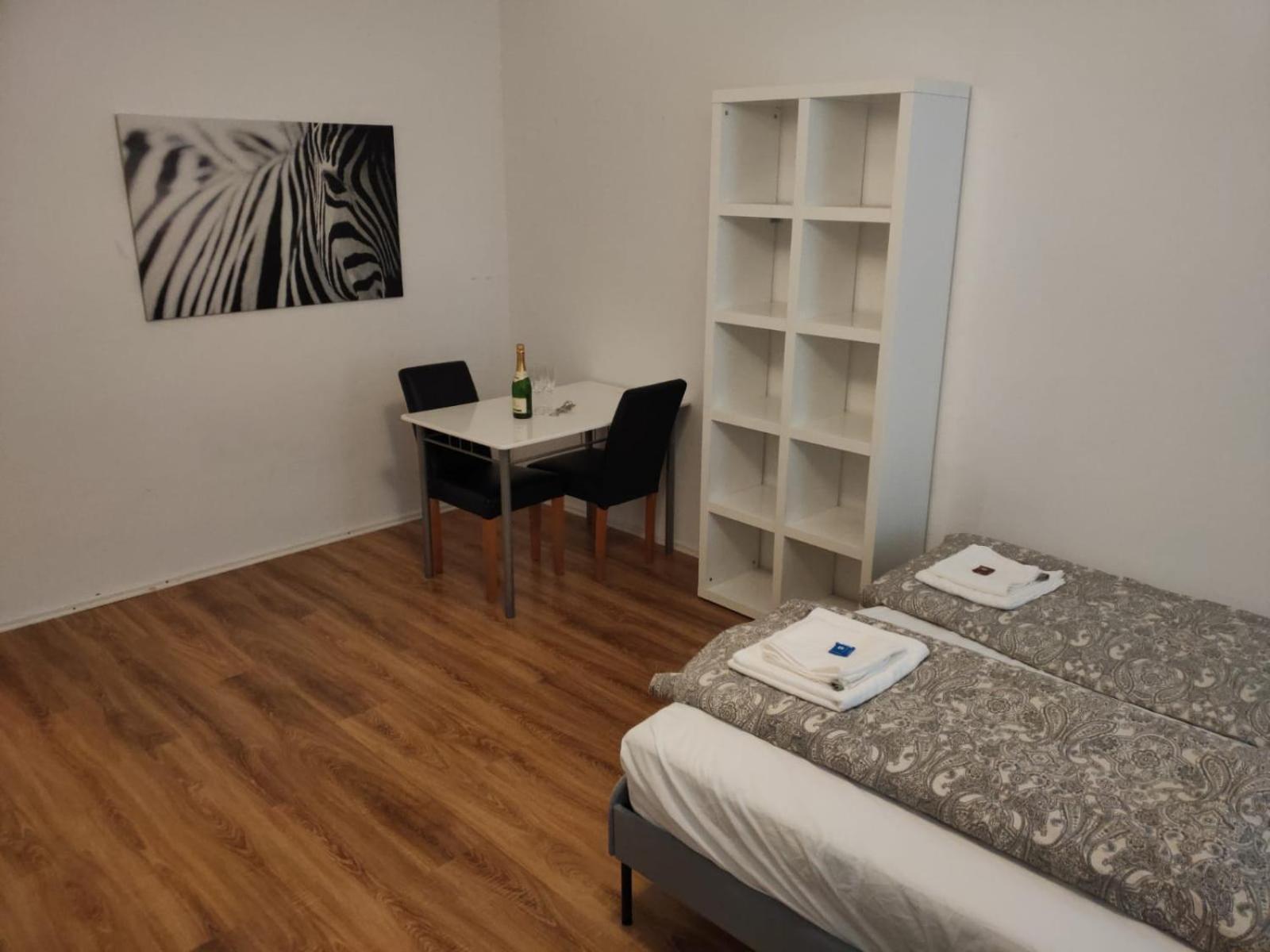 Cozynite Premium Apartment Hauptbahnhof 1+2 Βιέννη Εξωτερικό φωτογραφία